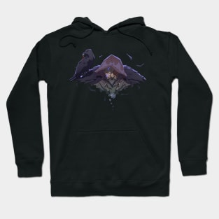 Warlock Hoodie